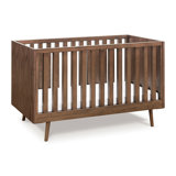 Nifty Greenguard Gold Certified 3 -in-1 Convertible Crib
