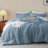 Bedsure Reversible Prewashed Comforter Set-105492107-110327113