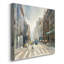 Vue de la ville - Impression-1245447802