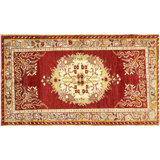 One-of-a-Kind 2'11" X 5'1" Area Rug