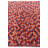 Neela Red Rug