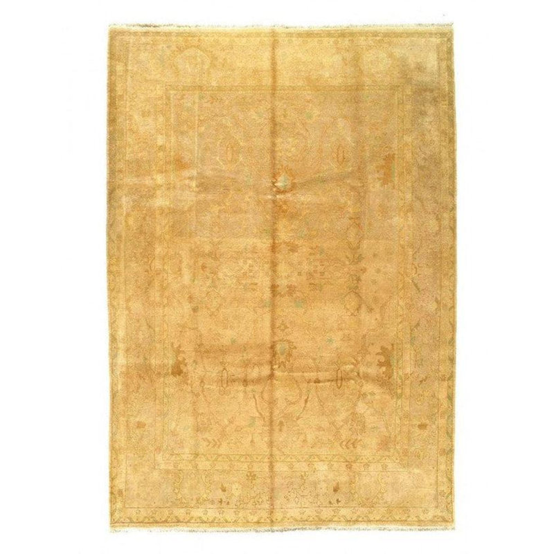 Winfried Southwestern Area Rug