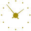OJ Analog Wall Clock-1581702182-1581702178