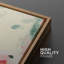 "Vintage Ferns" Classic Botanical Beige-98109203-98109205