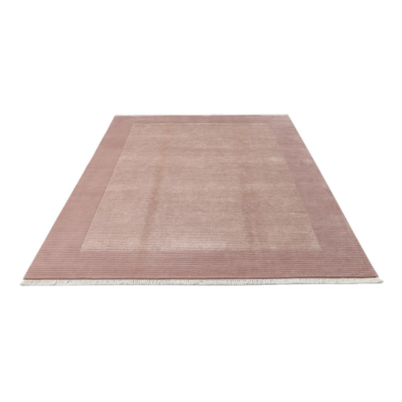 Tapis saumon Howard