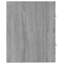 60cm Single Bathroom Vanity Base Only-2046357991