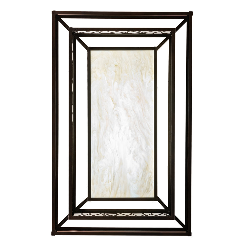 Kimballton 1 - Light LED Flush Mount