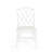 Alderson 20'' H Cotton Upholstered Side Chair-21774510