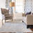 Teadora Floral Indoor Rug-2005705621