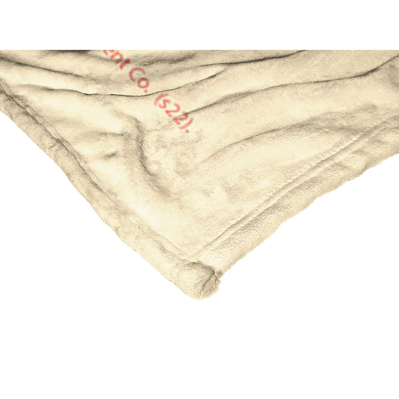 Throw Blanket
