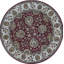 Wool Oriental Area Rug