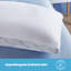 Silentnight Airmax Breathable Pillows - 4 Pack