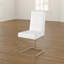 Warre 49.5cm H Upholstered Cantilever Chair-23597928