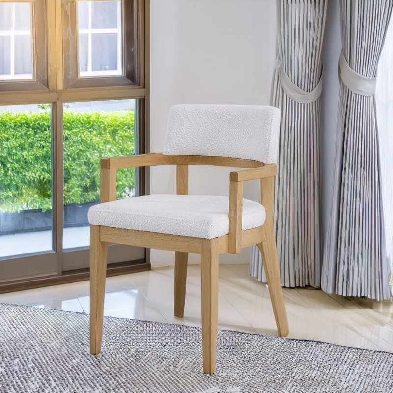 Reilee Side Chair (Set-2)