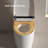 Smart Toilets with Heated Bidet Seat