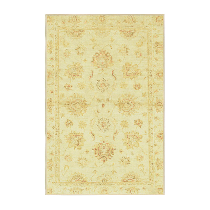 Abstract Indoor Rug, Rectangle 5' x 7'