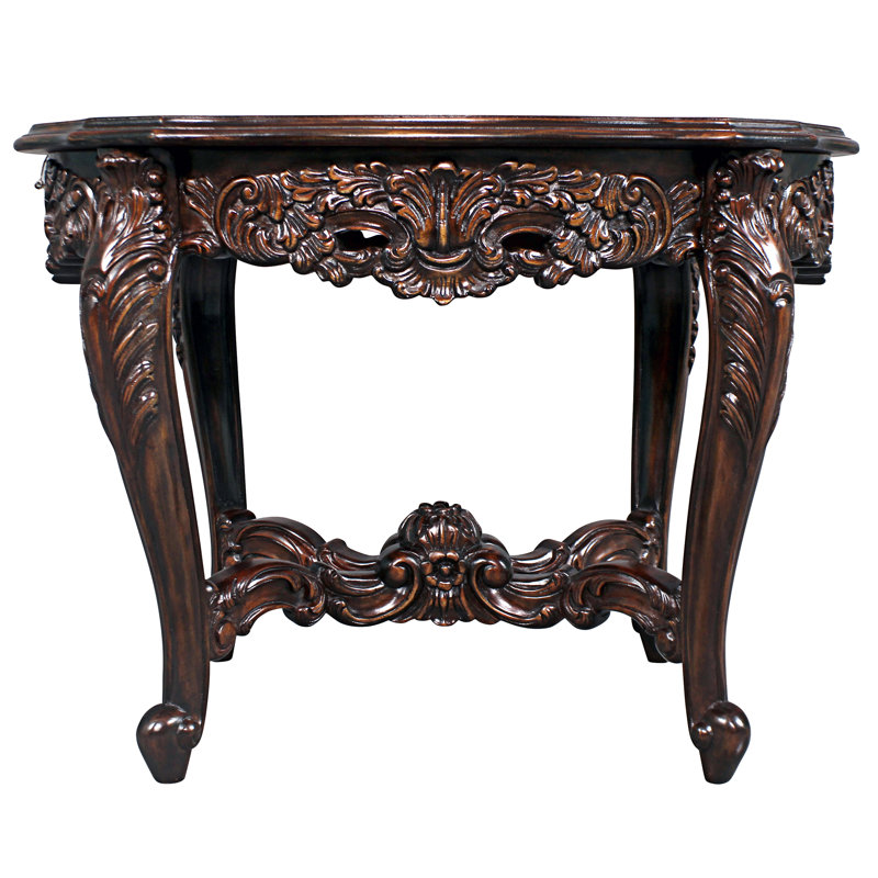 Table basse Chateau Montfort