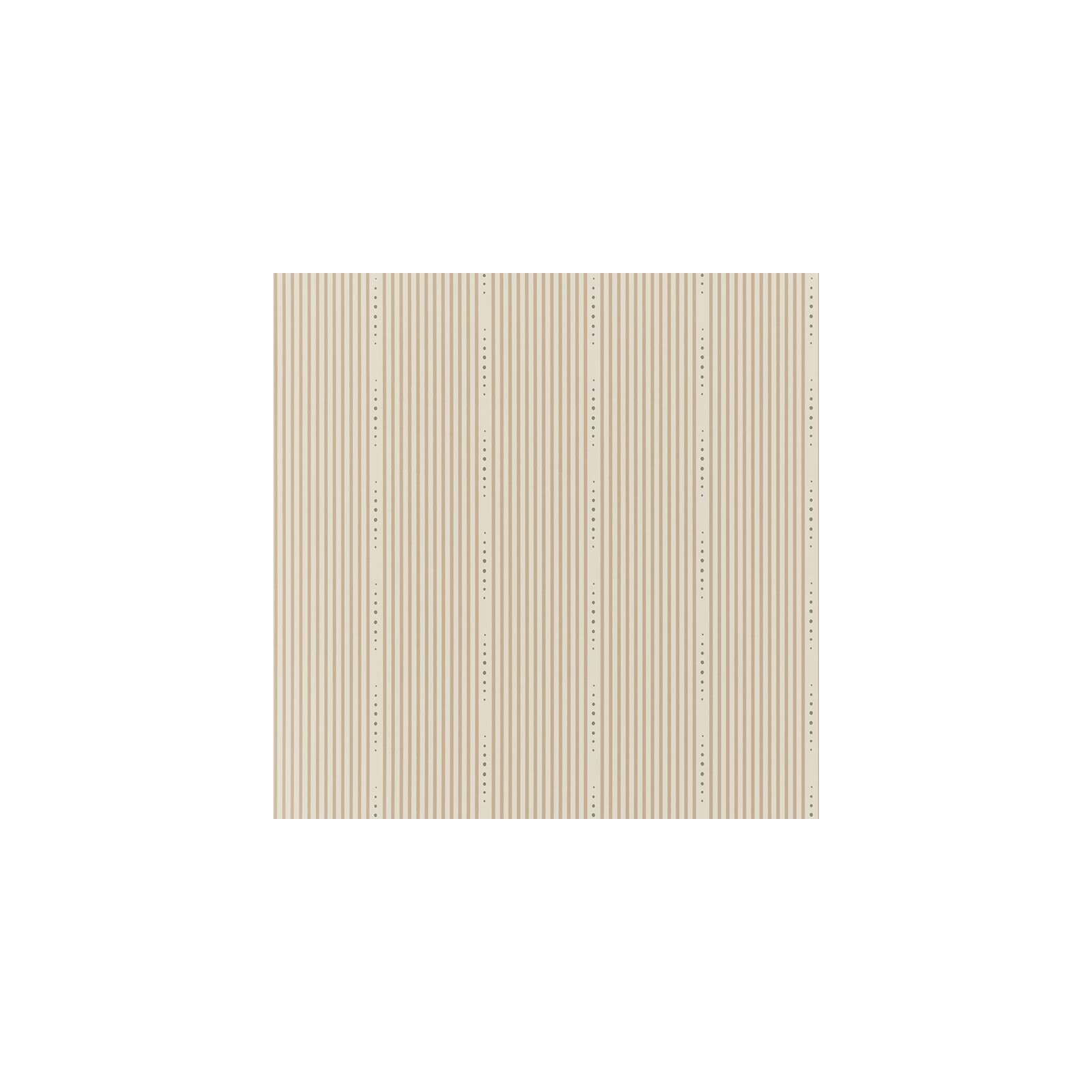 Schumacher x David Oliver Opus Wallpaper, Vintage