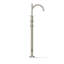 Garniture de robinet de bain pour plancher Composants-88887334-110365497