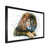 Black Picture Framed selected