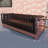 Prestonne 80.71 " Faux Leather Sofa