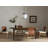 Norton 1 - Light Antique Iron Single Pendant