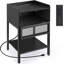 Table de bout Holter 24,01 po