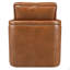 Fauteuil d'appoint pivotant