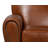 Elite Upholstered Swivel Armchair-97838819