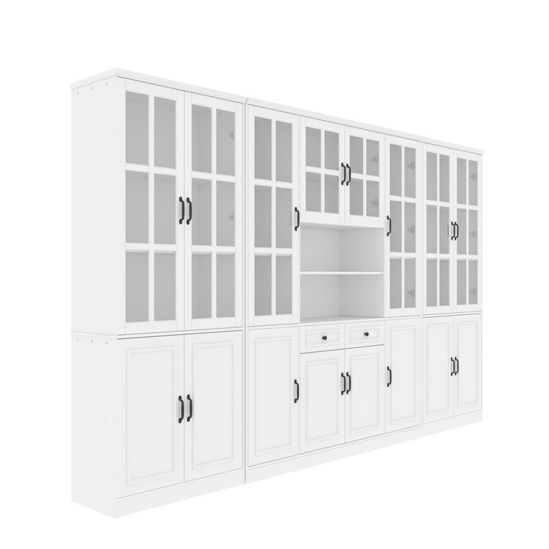 Table buffet de 126 po