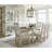 Oakman Dining Cabinet