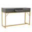 120cm Console Table