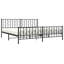 Metal Bed-98476711-98476695
