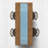 Bende Rectangle Striped Polyester Table Runner-1031678953-1031718457