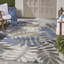 Tapis intérieur / extérieur Eaglin-834060893