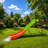 Platports 55.2'' W Freestanding Slide