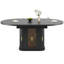 Extendable Dining Table
