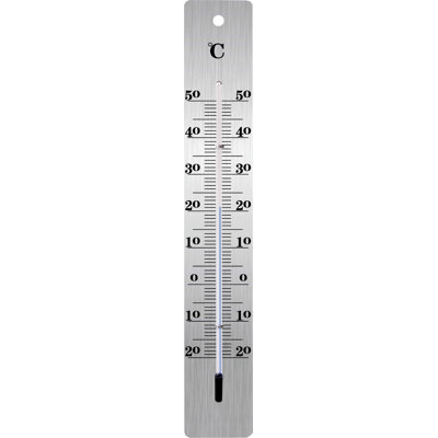 Innen-Außenthermometer