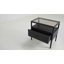 Spindle 1 - Drawer Solid Wood Nightstand-69970344