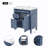 Orrville 30'' Single Bathroom Vanity with Ceramic Top-733410660