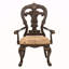 Ensemble de 2 fauteuils Traditional