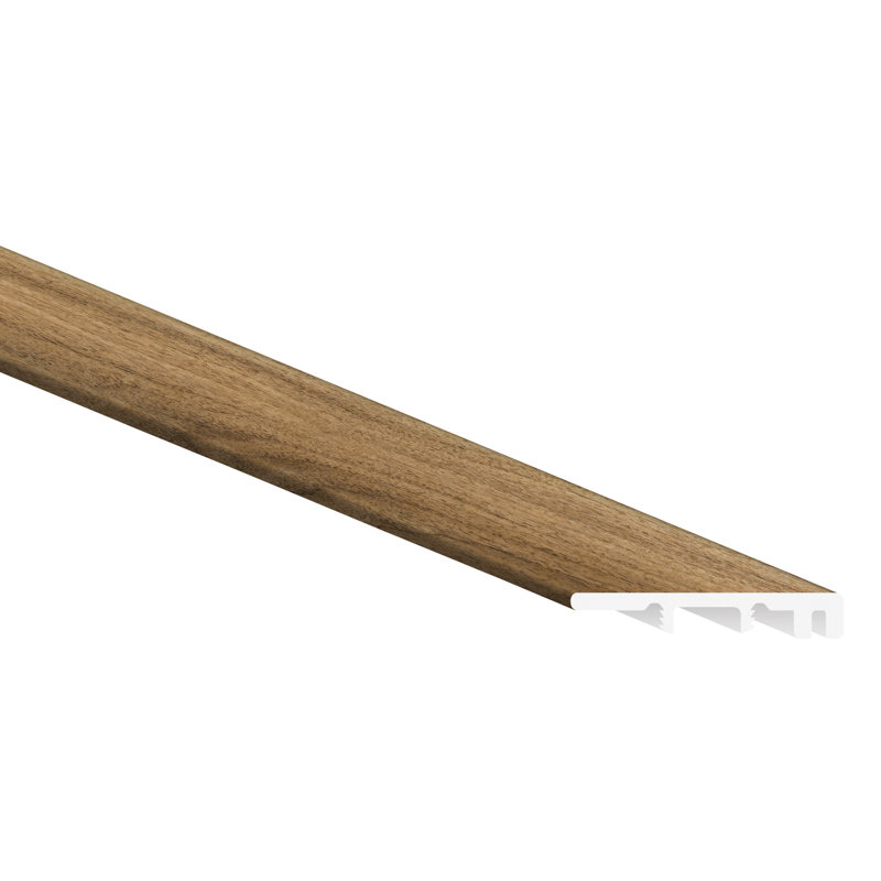 Warm Birch 94 in. Luxury Vinyl End Cap Molding