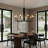 Jotyi 10 - Light Chandelier