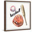 «Mayela Outdoor Game», reproduction encadrée-1323863035