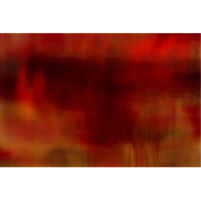 Chelsea Art Studio "Amber Glaze" Print