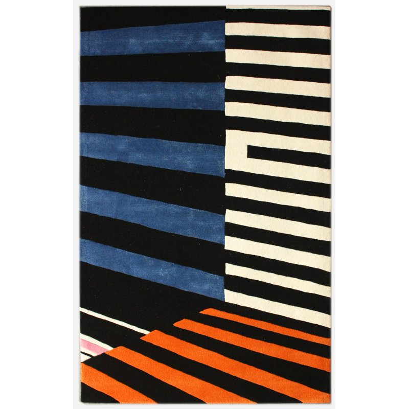 Jacieon Indoor Rug, 7'7.2" x 9'6"