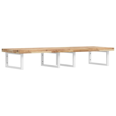 Bucura 160cm Solid Wood Bathroom Vanity Top