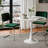 Imperial 36" Pedestal Dining Table-102117247