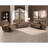 Comfortable Glider Recliner With Advanced Features For Relaxation