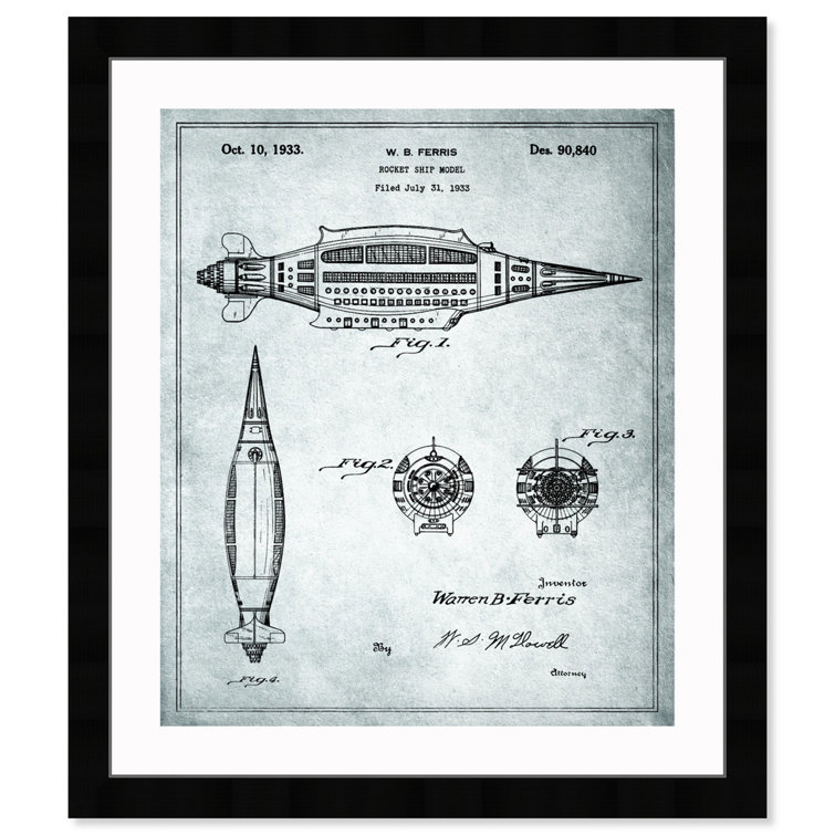 How to draw a space rocket | Step by step Drawing tutorials